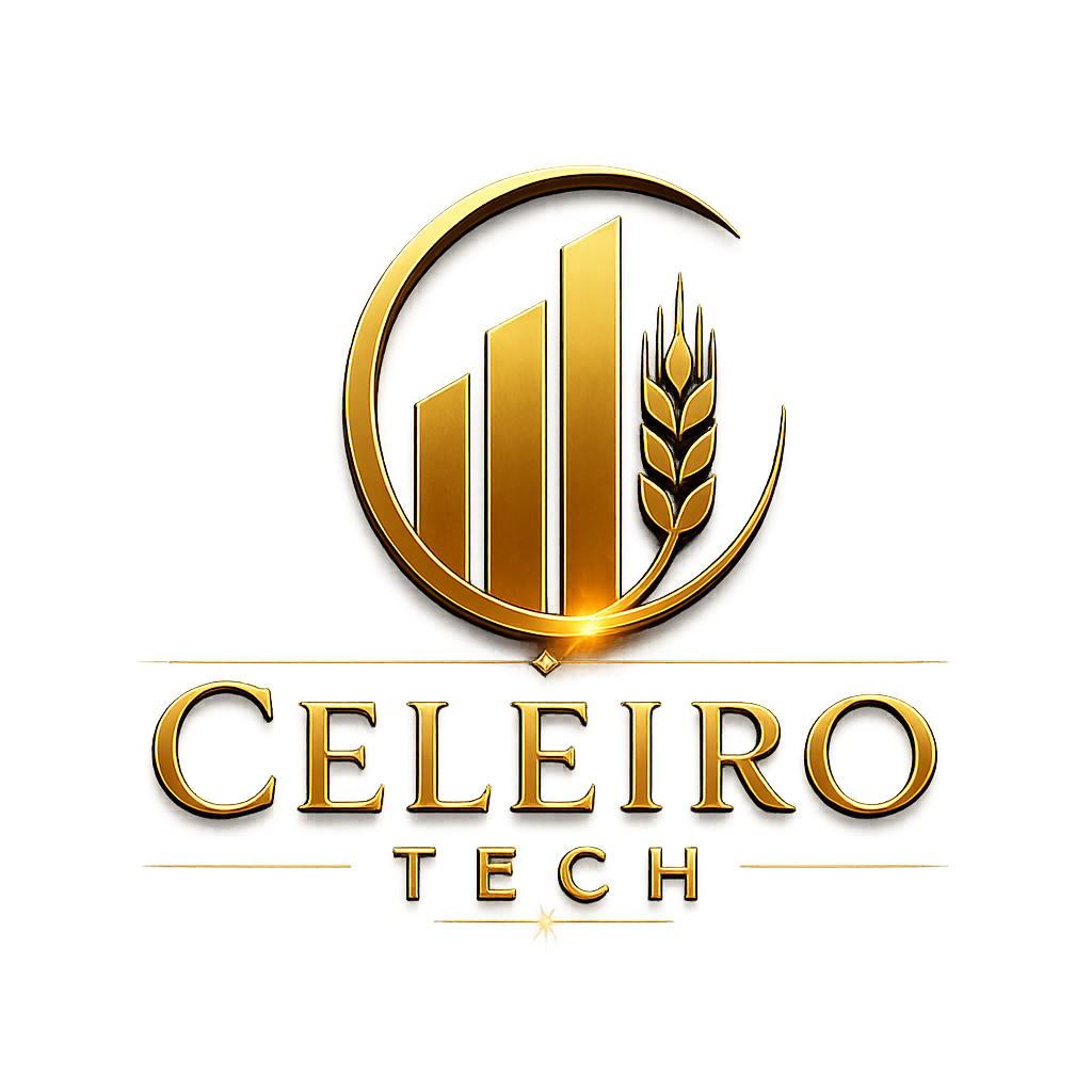 Celeiro Tech Logo